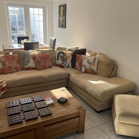 City Reach Retreat Spacious 4Bed House Startford Maryland Great Transport Links ลอนดอน ภายนอก รูปภาพ