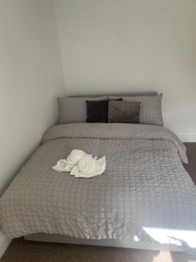 City Reach Retreat Spacious 4Bed House Startford Maryland Great Transport Links ลอนดอน ภายนอก รูปภาพ
