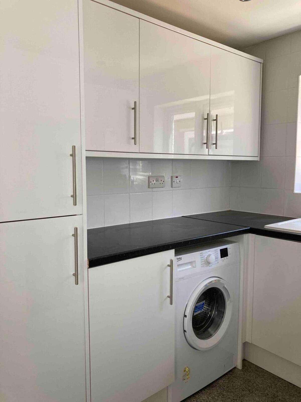 City Reach Retreat Spacious 4Bed House Startford Maryland Great Transport Links ลอนดอน ภายนอก รูปภาพ