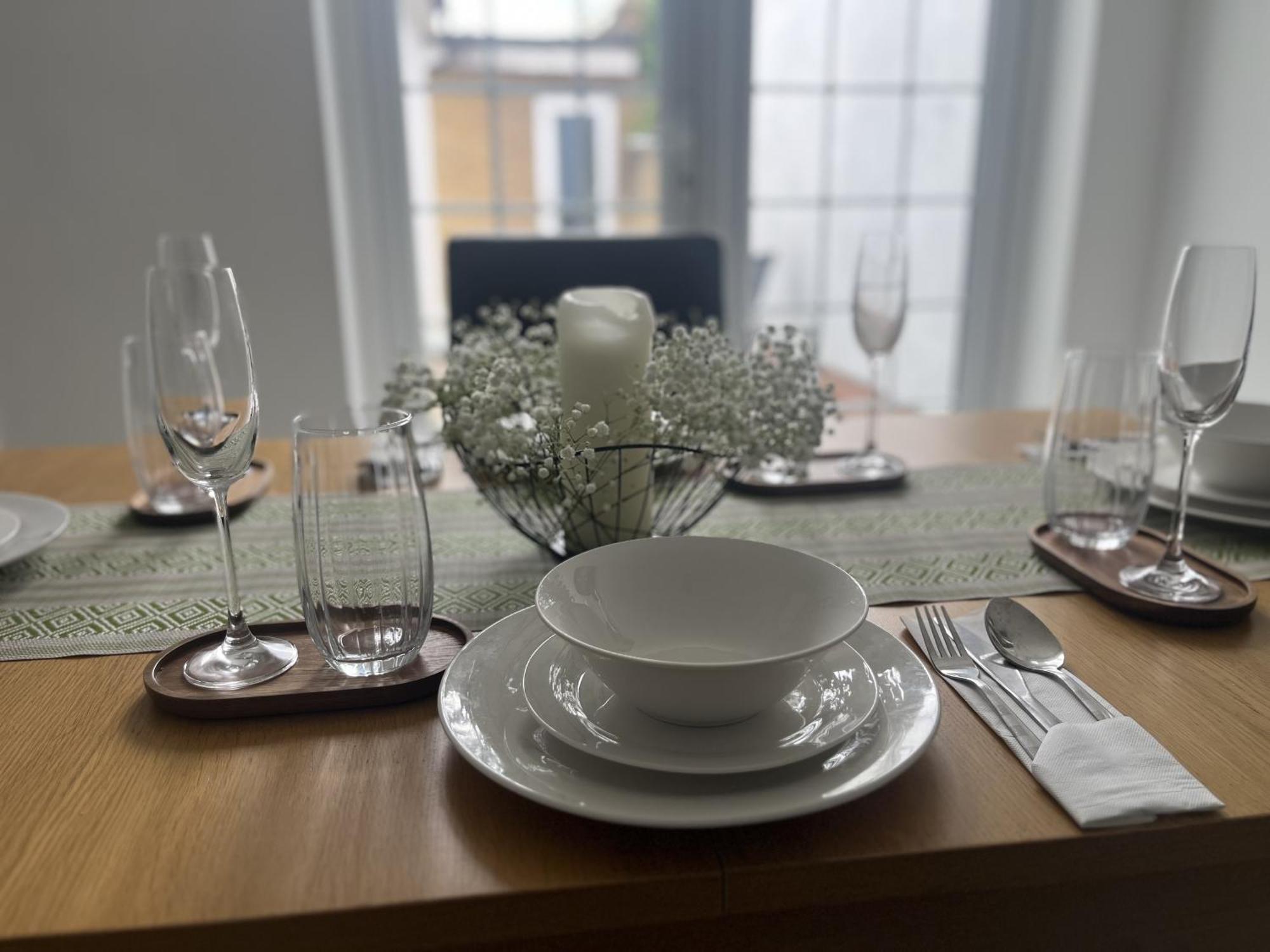 City Reach Retreat Spacious 4Bed House Startford Maryland Great Transport Links ลอนดอน ภายนอก รูปภาพ
